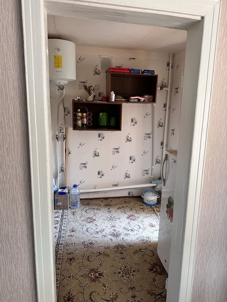 Квартира сотилади