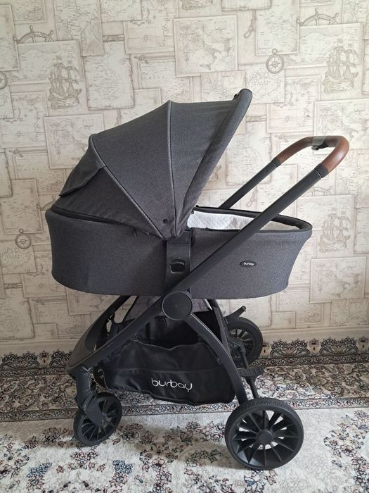 Продам Детские коляски