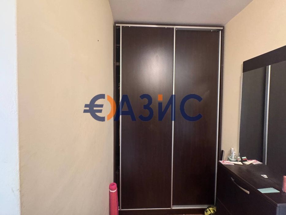 Продава се Едностаен апартамент в к.к. Слънчев бряг - 57 кв.м за 1386 €/кв.м - Снимка #4