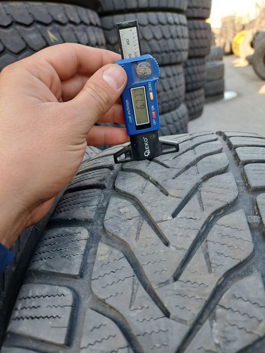 Anvelope de iarna 225-60r17 Lassa