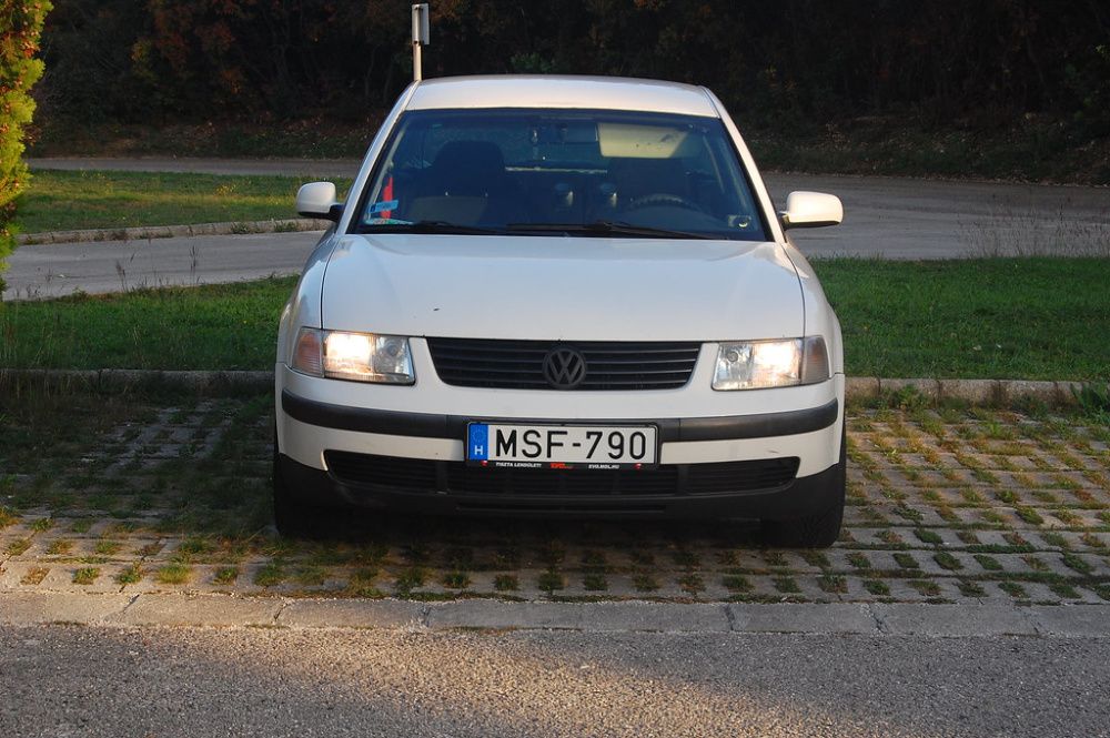 Преден капак VW Passat 4 (1997-2001)