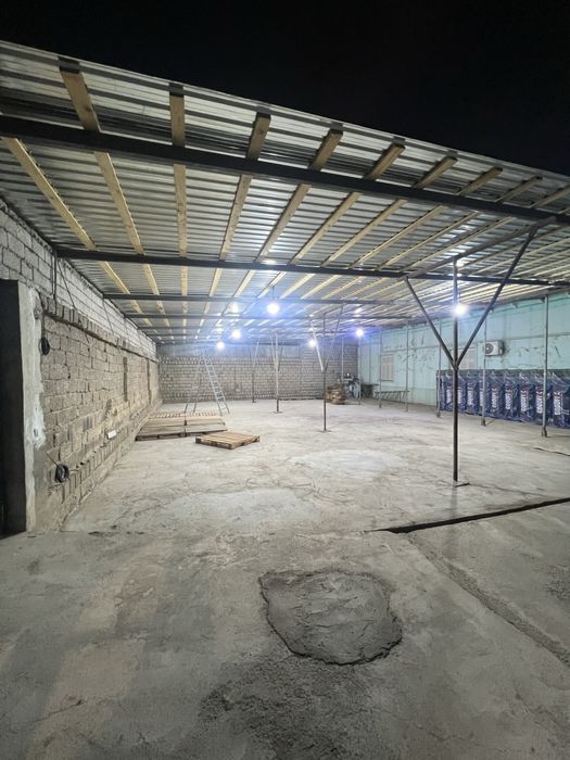 Склад аренда sklar arenda