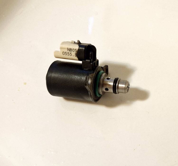 Regulator presiune pompa înaltă presiune motor 1,5 dci  110 cp
