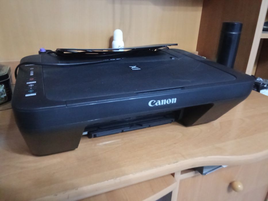 Принтер/сканер/копир Canon