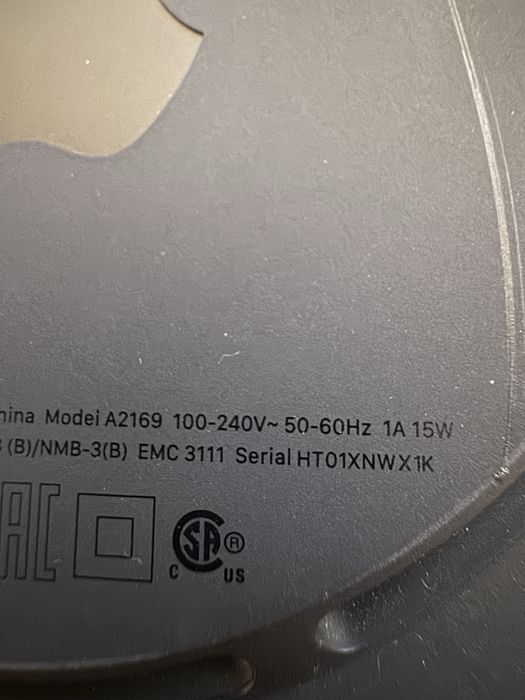 Mediaplayer Apple TV 4K (a 2-a generatie) 32GB (2021)