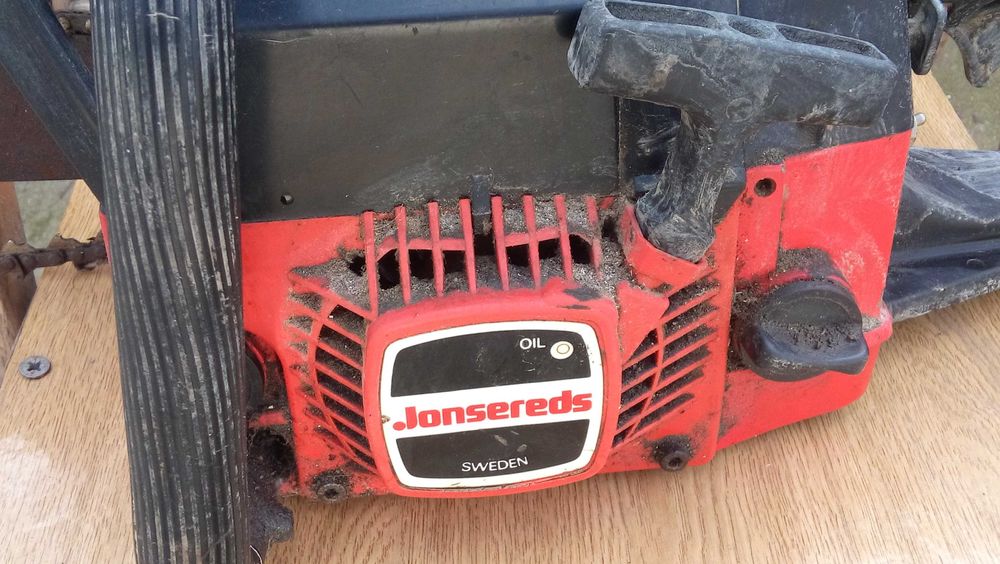 бензинови и ел. резачки