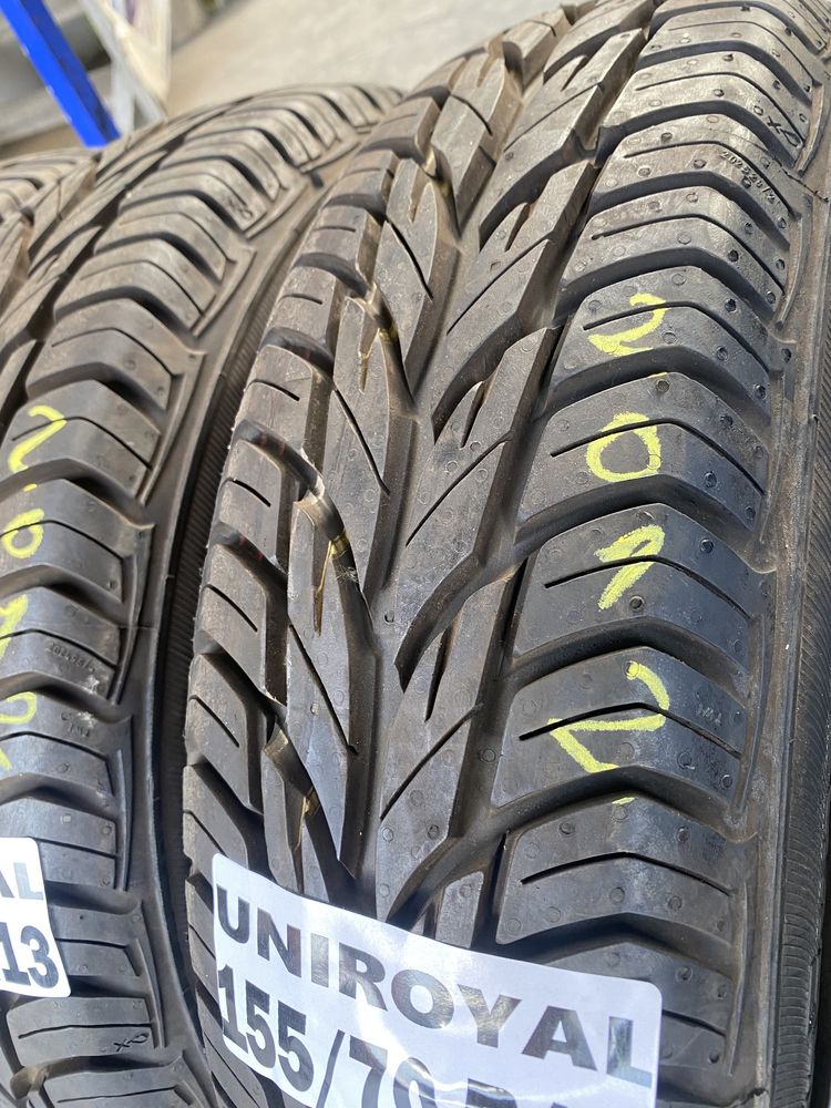 155/70 R 13 Uniroyal