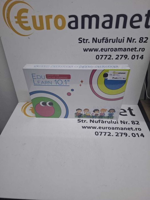 Tableta copii educativa EduLearn 10.1 -N2-