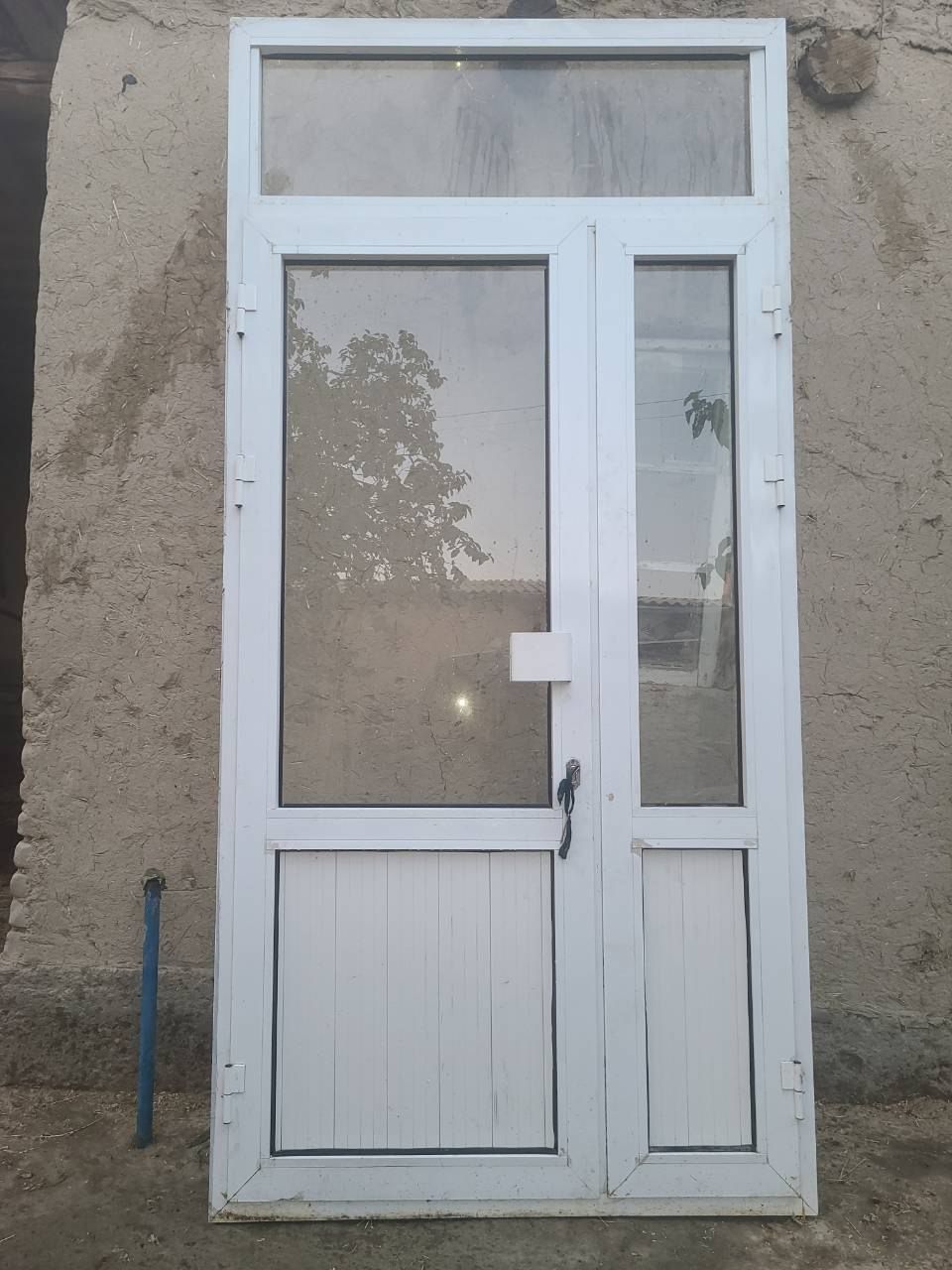 Акфа дераза эшиклар сотилади
