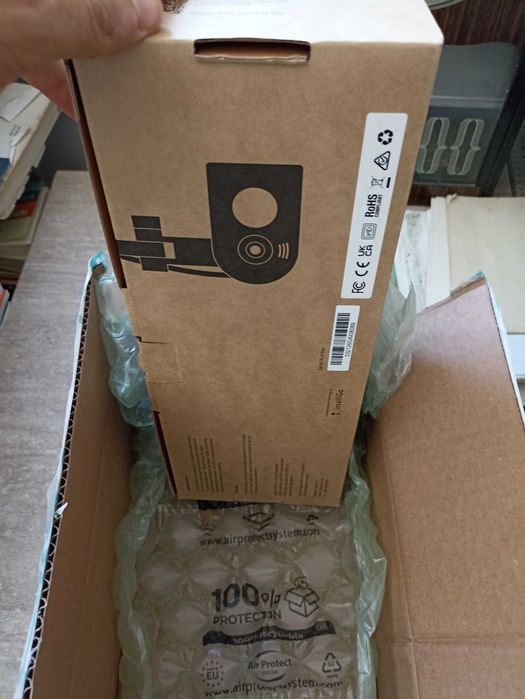 Camera de documente IPEVO V4K PRO (NOUA) - FB pentru meditatii online