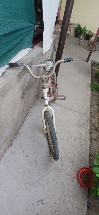 Velosiped 20 sotiladi