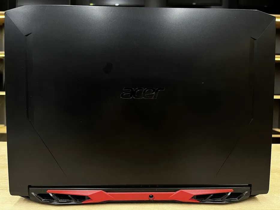 Ноутбук Acer Nitro 5 - 144Гц 15.6/Ryzen 5 4600H/16ГБ/SSD512ГБ/GTX 1650