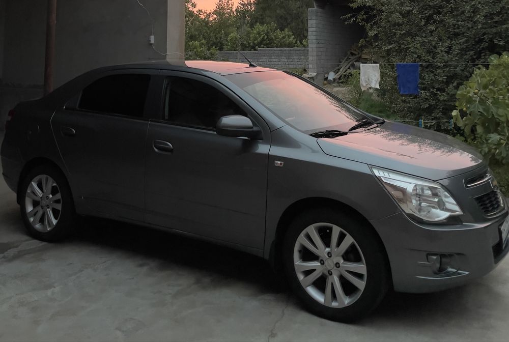 Cobalt 3-pozitsiya