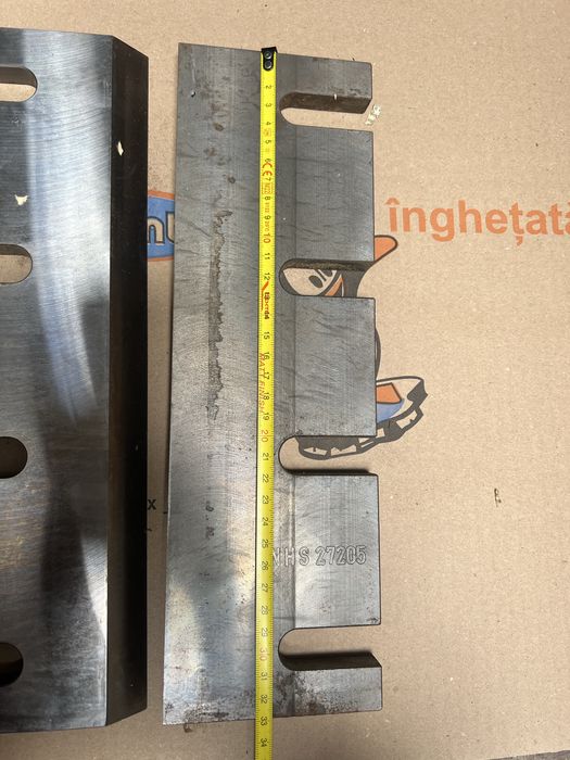 Cutite tocator crengi/resturi NHS