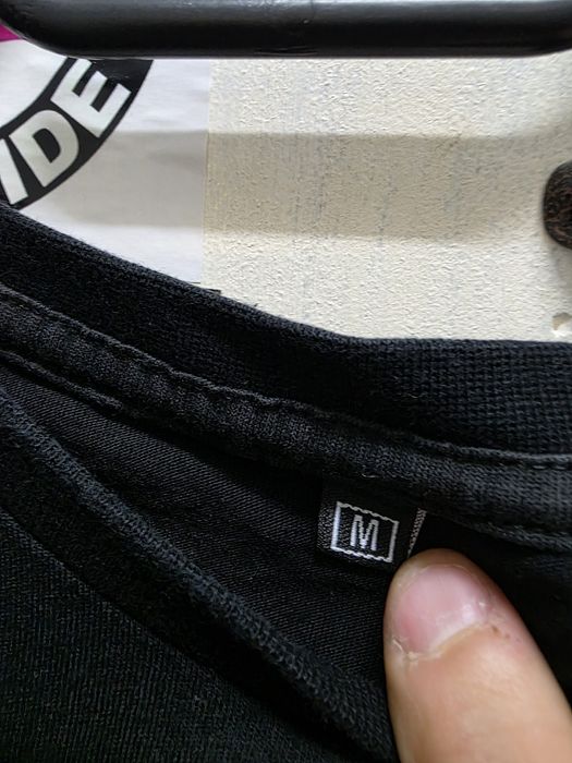 Фен тениска на Левски София от анти шопа М размер