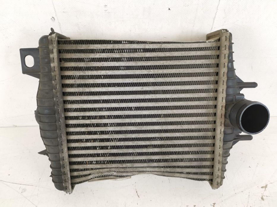 Радиатор За Климатизация Ленд Роувър / Land Rover Рейндж Роувър Спорт