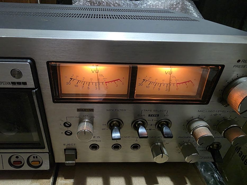Sony  elcasete EL-5