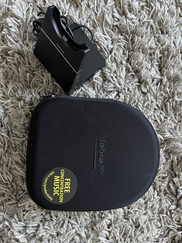 Vand Casti Jabra Evolve 75