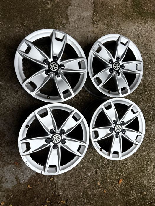 Джанти 17цола 5х112 17