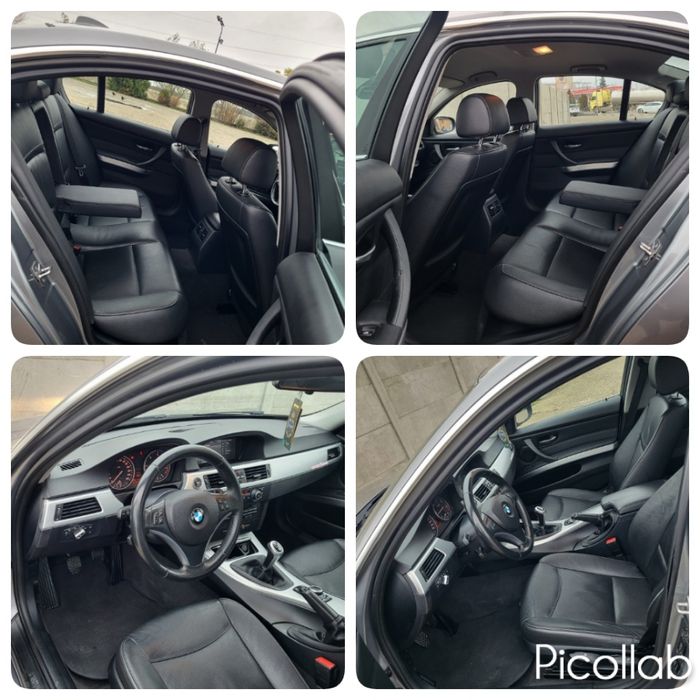 Bmw E90 2012 /2.0 Diesel euro 5/Adus recent/