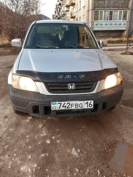 Продам надежную машину