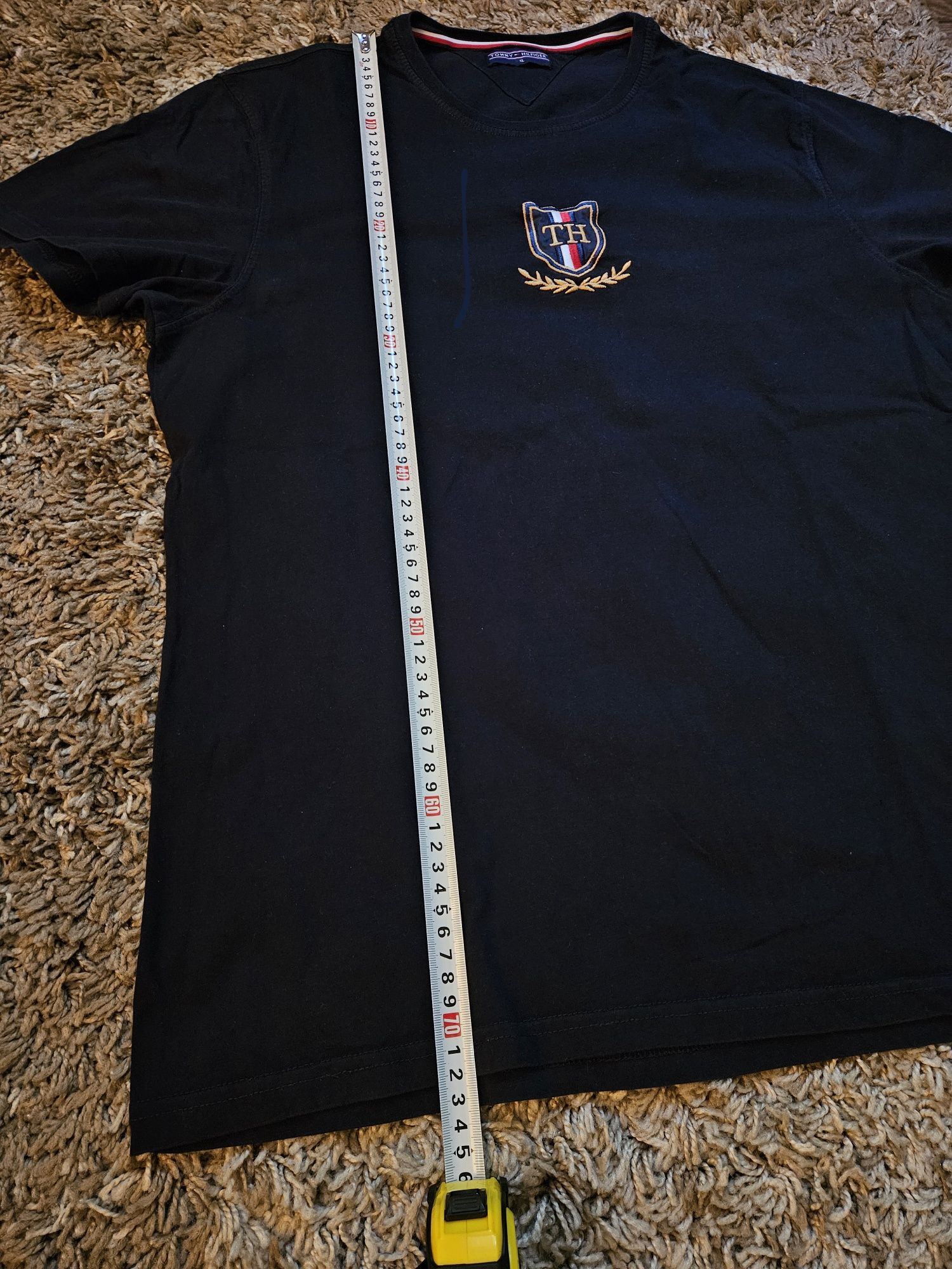 Тениска Tommy Hilfiger