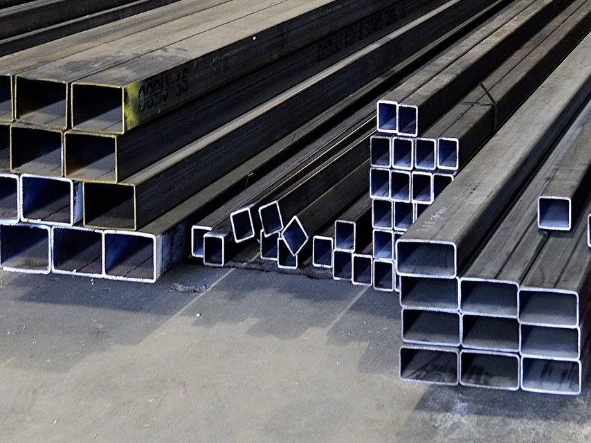 Профильная труба