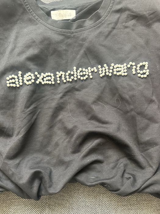 Top Alexander wang