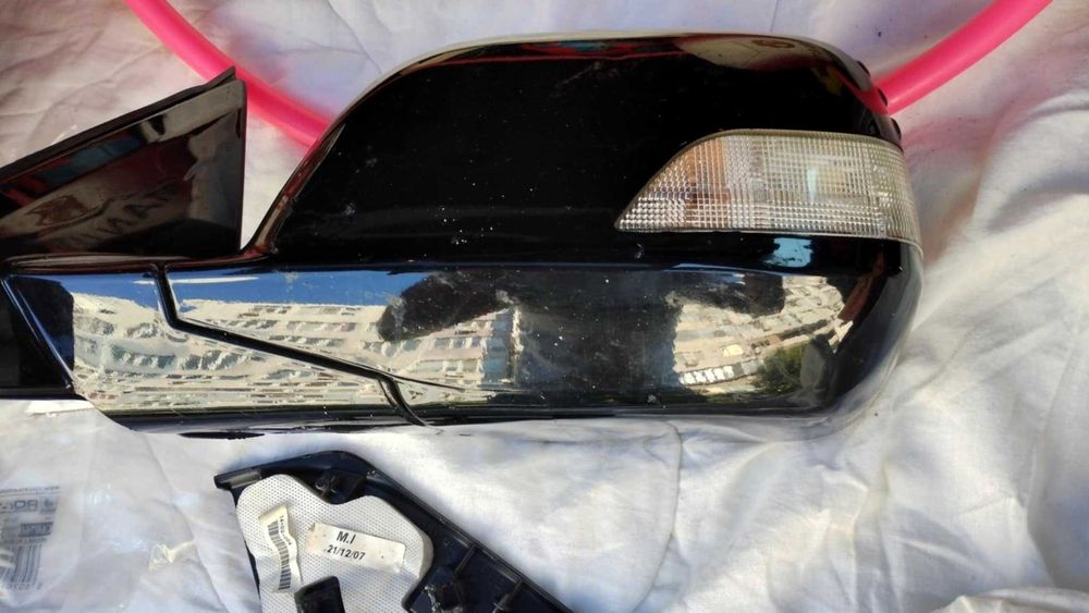 Ляво огледало за Honda CR-V