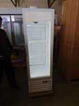 Vitrină frigorifică AHT EC-15 Slim / 50 cm