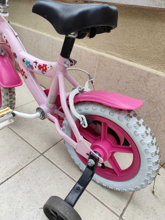 Детско колело Volare 14"