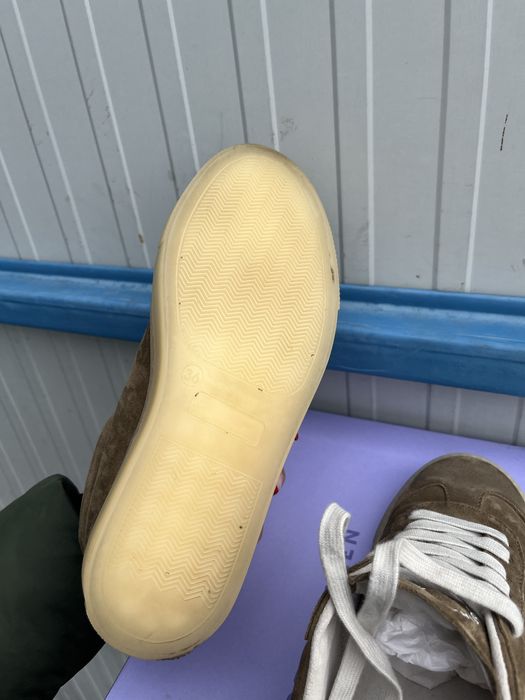 Дамски кецове Copenhagen номер 36