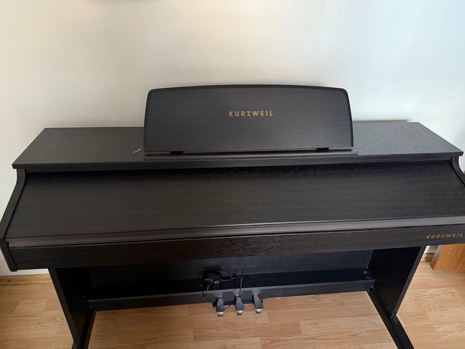 Kurzweil KA130 Rosewood - Pian Digital