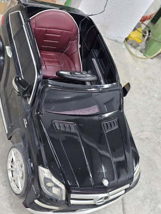 Акумулаторна колича