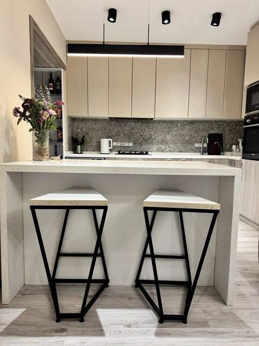 Квартира Ц-1, Ориентир- Эко парк  Комнат : 3