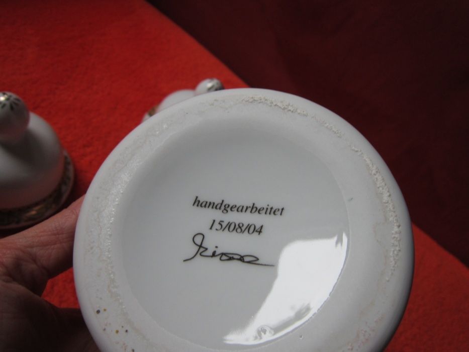 cadou inedit si rar 2x Ming 2004 si 2008