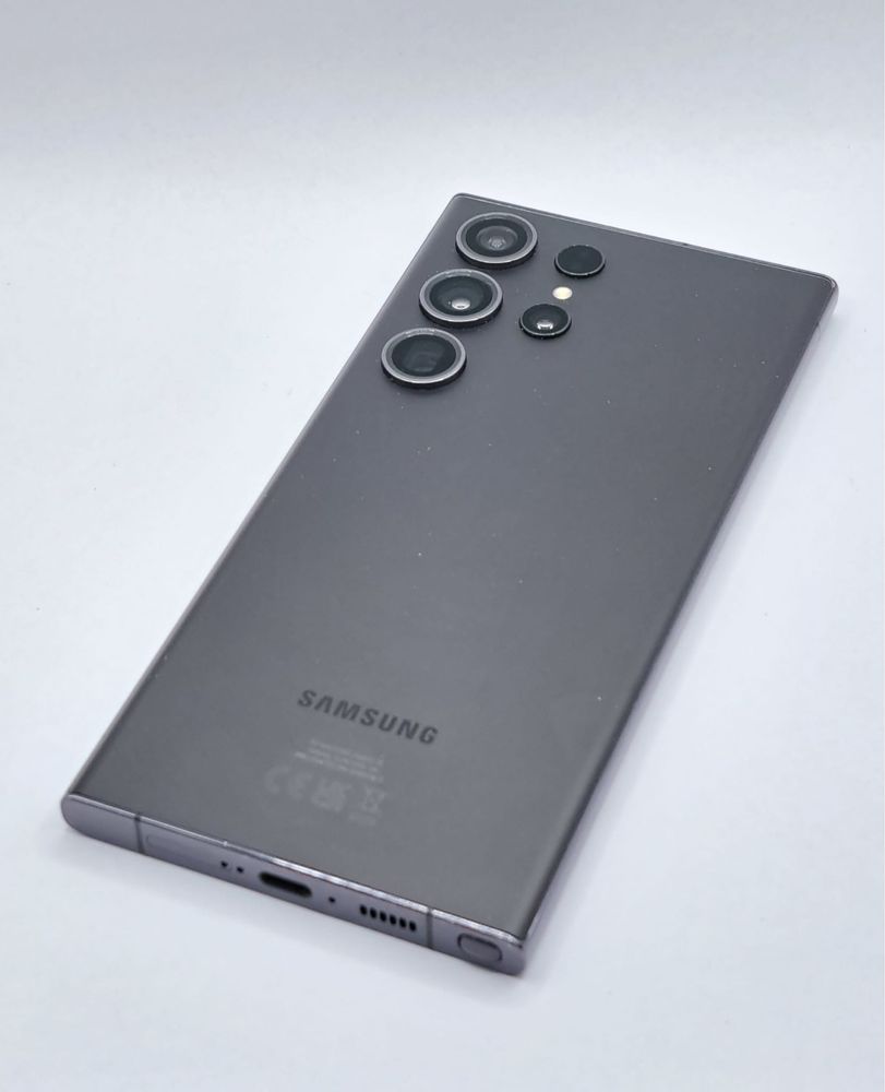 Samsung S23 Ultra! Produs Impecabil! 512 Gb‼️Garantie‼️
