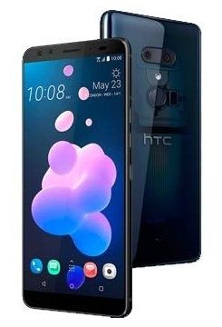 HTC U 12 PLUS бу