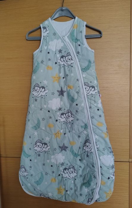 Зимно спално чувалче 98-104 Косара бейби