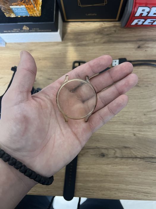 Samsung galaxy wach 4 44m