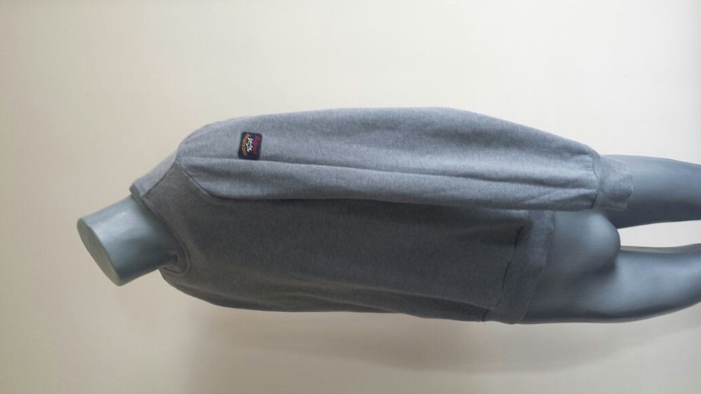 Paul & Shark Relax Made in Italy Mens Size L/M 100% ОРИГИНАЛ!