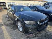 Бмв е93 3.0д 231кс bmw e93 3.0d 231hp на части