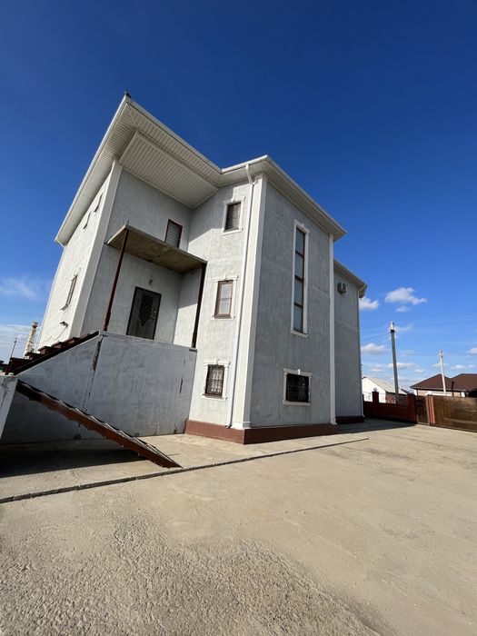 Продается 3х коттедж