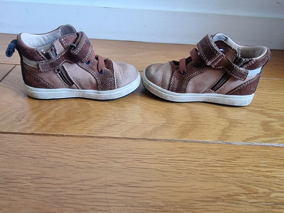 Унисекс боти Geox номер 21