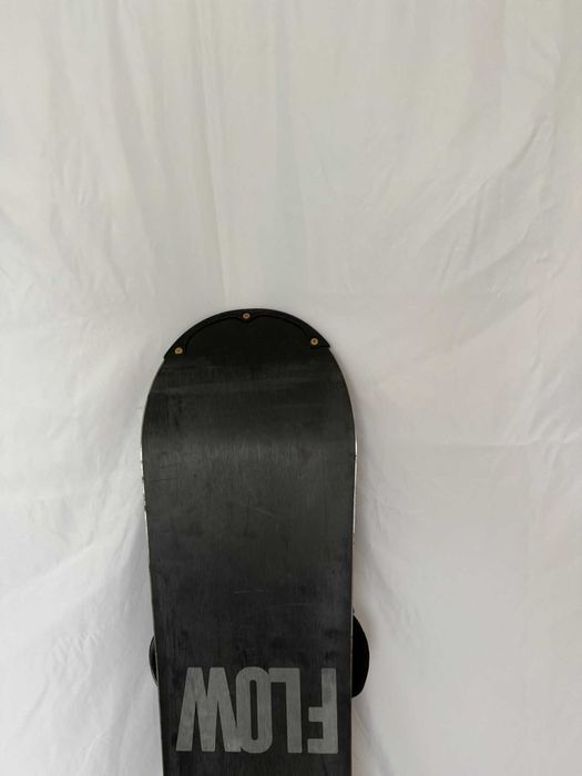 Placa snowboard Flow Rhythm 150cm cu legaturi Rossignol