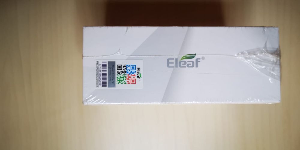 Kit Tigara Electronica Eleaf iStick Pico 75W, Negru