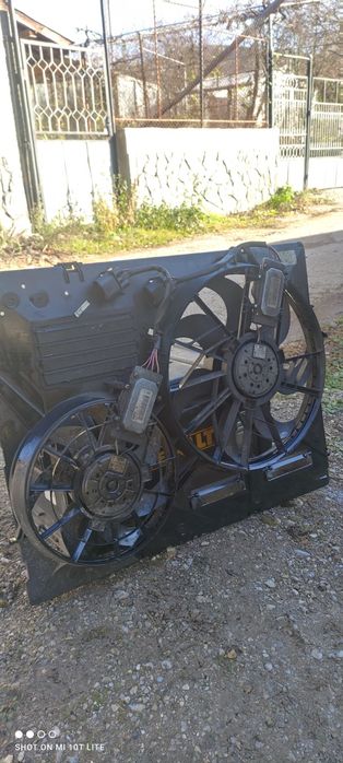 Перки за Фолксваген Туарег 2.5/ R5 7l Perki za Touareg