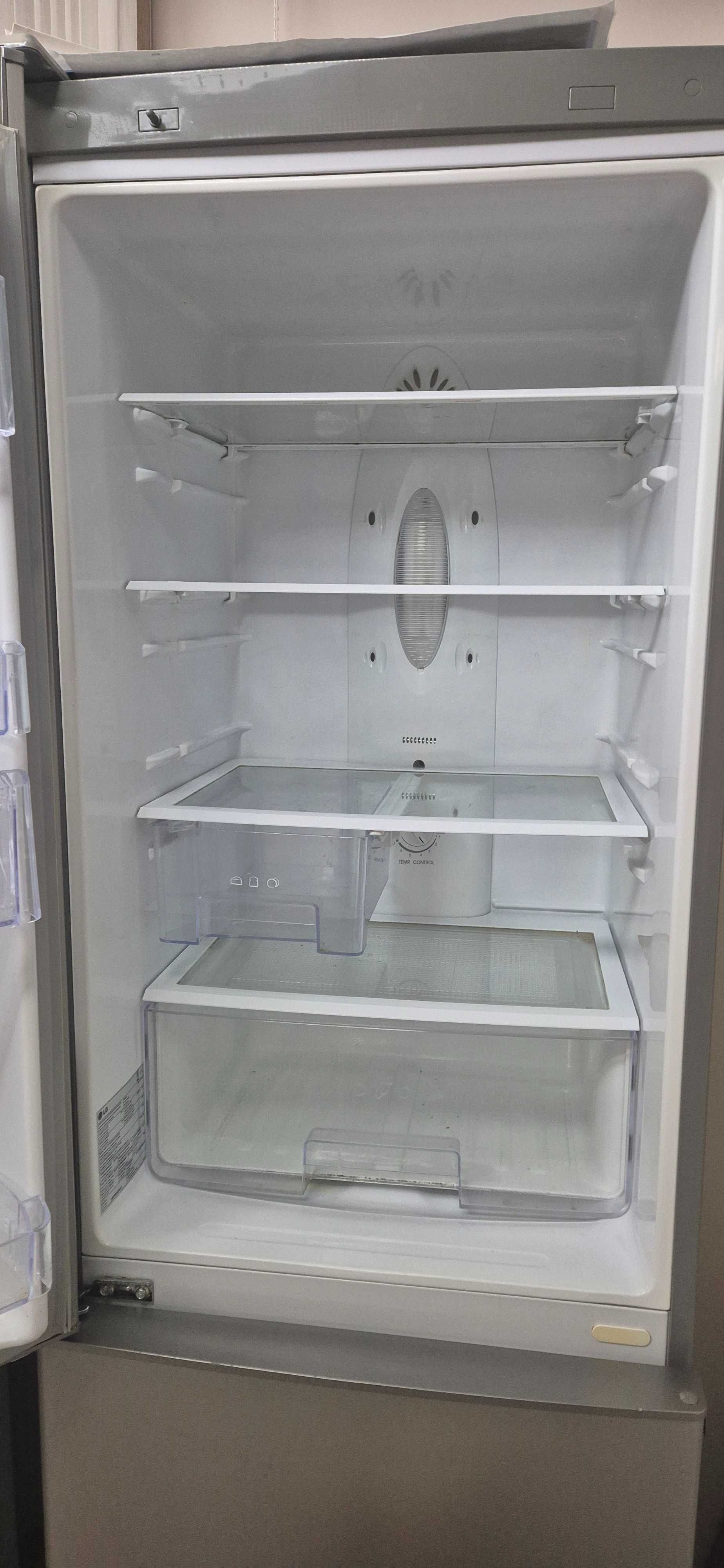 Хладилник LG No Frost
