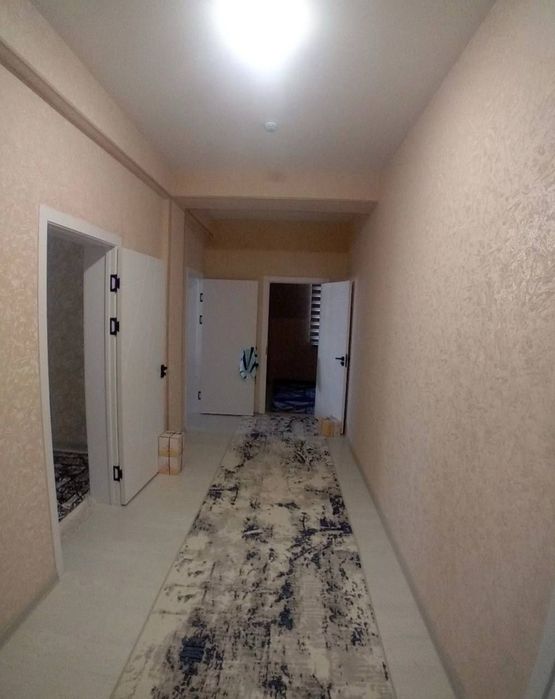 Срочно Продаётся Кушбеги Новостройка 3/10/13 ремонт хороший!