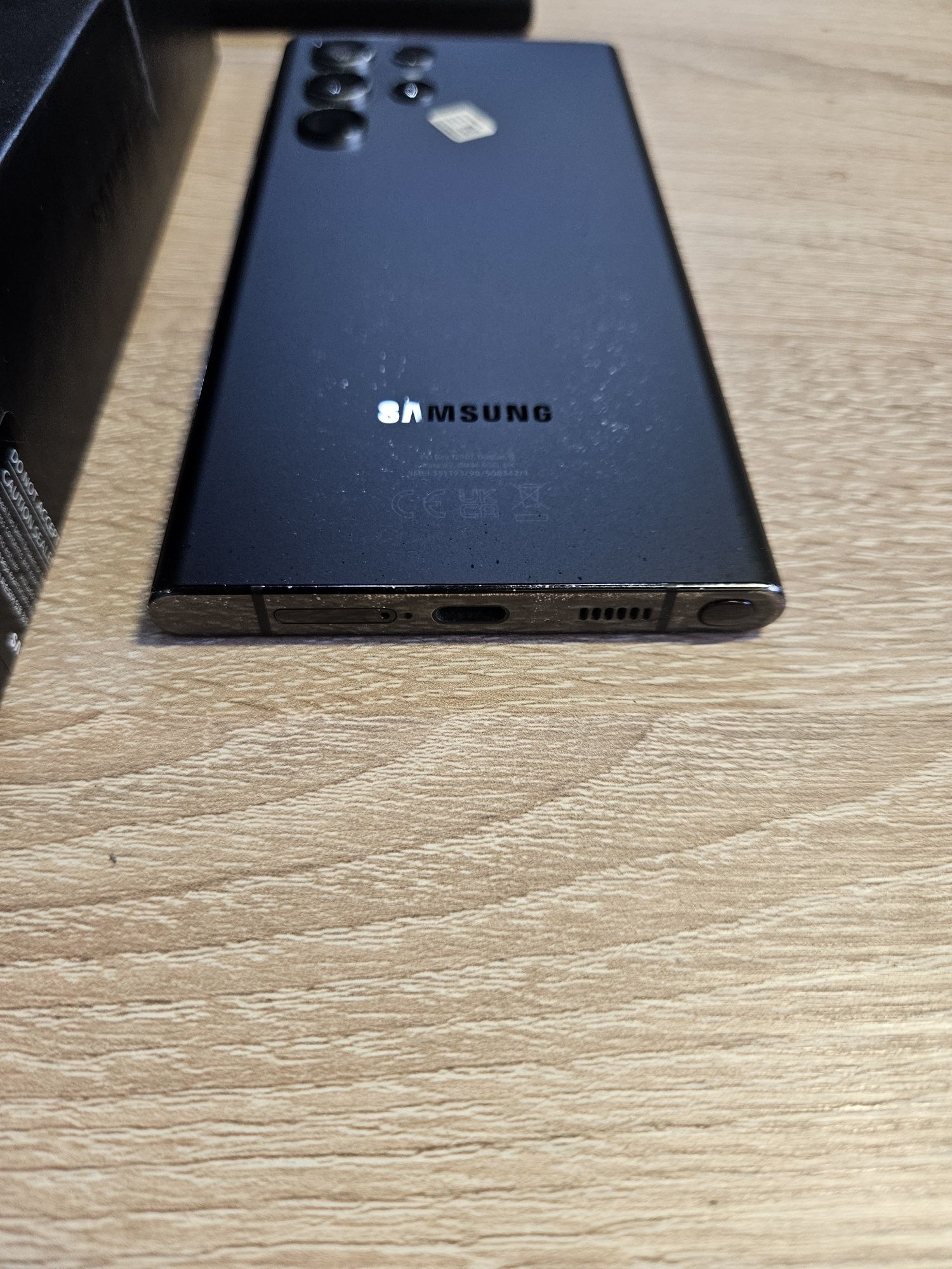 Samsung S22 Ultra 128GB